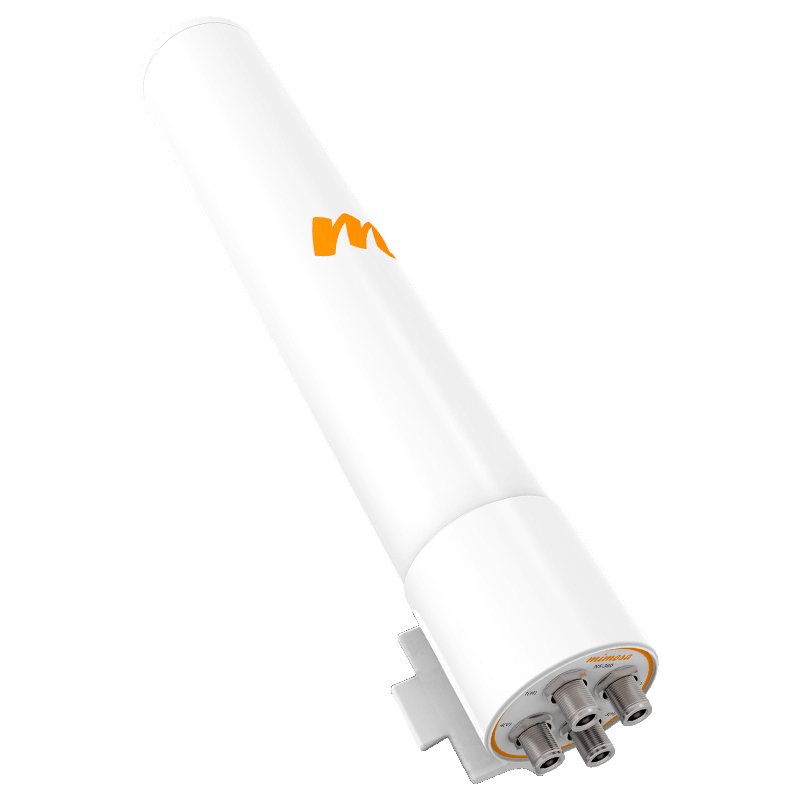 Mimosa Router Мрежова точка за достъп MIMOSA