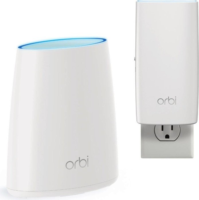 Netgear orbi satellites clearance