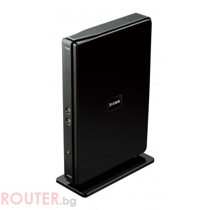 Рутер D-LINK DIR-865L Cloud Gigabit Router AC1750