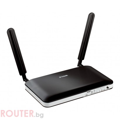 D-LINK DWR-921 4G