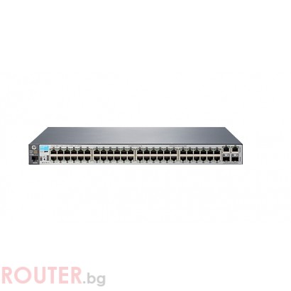 Мрежов суич HP 2530-48 48-port