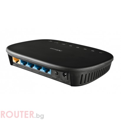 Рутер TRUST Wireless Router 300N