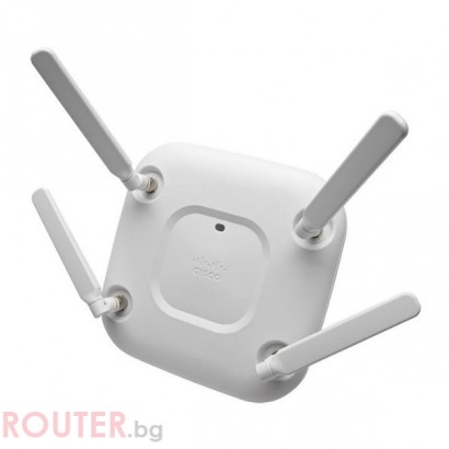 Безжична мрежова карта CISCO Aironet 2702е 