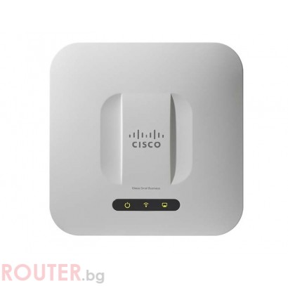 Мрежова точка за достъп CISCO WAP371 Wireless-AC/N