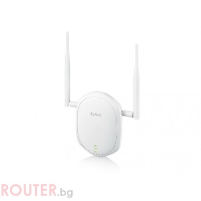 Безжично мрежово у-во ZyXEL NWA1100-NH Wireless Business Access Point