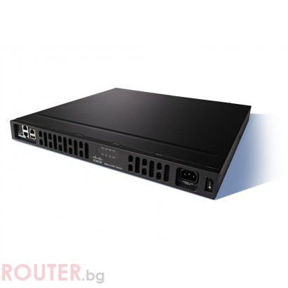 Рутер CISCO ISR 4331 (3GE