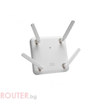 Безжична мрежова карта CISCO Aironet 1800