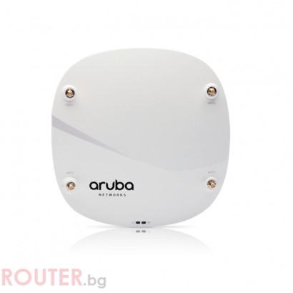 Мрежова точка за достъп HP Aruba IAP-314 (RW) Instant 2x/4x 11ac AP