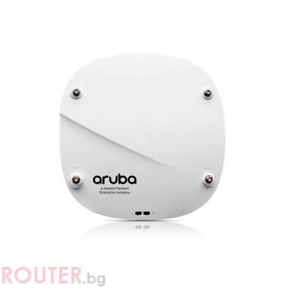 Мрежова точка за достъп HP Aruba IAP-334 (RW) Instant 4x4:4 11ac AP