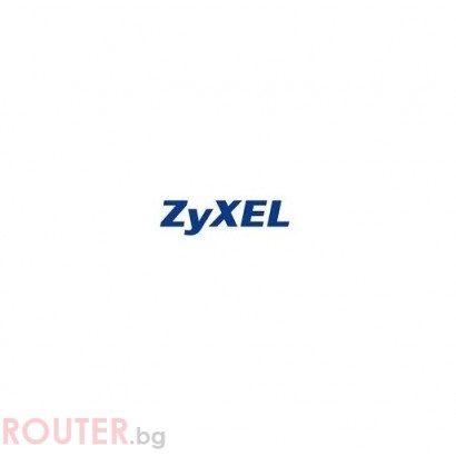 Мрежово устройство за защита ZYXEL Licence for ZyWALL Firewall Appliance LIC-BUN