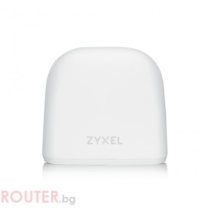 Безжично мрежово у-во ZYXEL Outdoor AP Enclosure