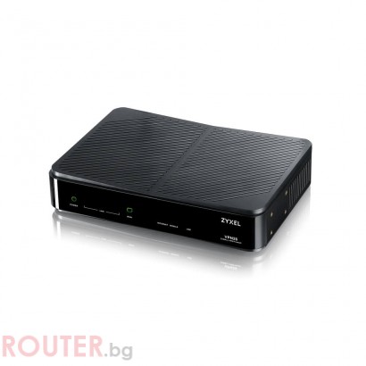 Мрежово устройство за защита ZYXEL VPN2S VPN Firewall VPN 2S for Small Office