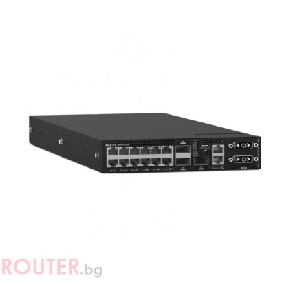 Мрежов суич DELL EMC Switch S4112T