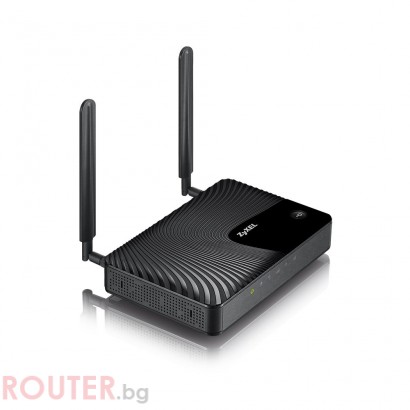 Рутер ZYXEL LTE3301 LTE 4G Indoor Router