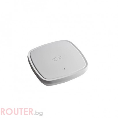 Безжична мрежова карта CISCO Embedded Wireless Controller on C9105AX Access Point