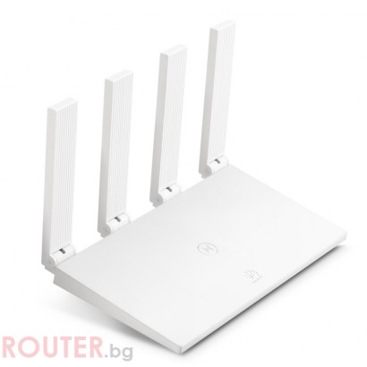 Рутер HUAWEI Wifi Router WS5200-21 White