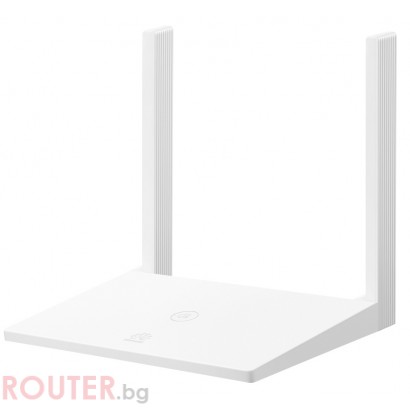 Рутер HUAWEI Wifi Router WS318n White 2.4GHz