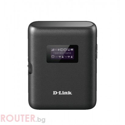 Рутер D-LINK 4G LTE Mobile Router