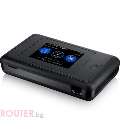 Рутер ZYXEL 5G NR Portable Router
