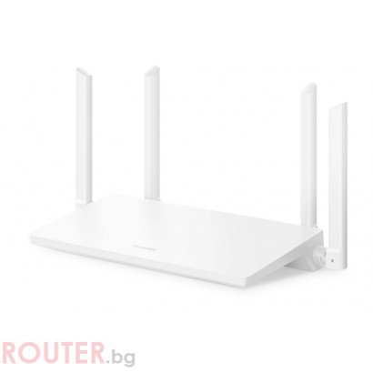 Рутер HUAWEI AX2 Wifi Router