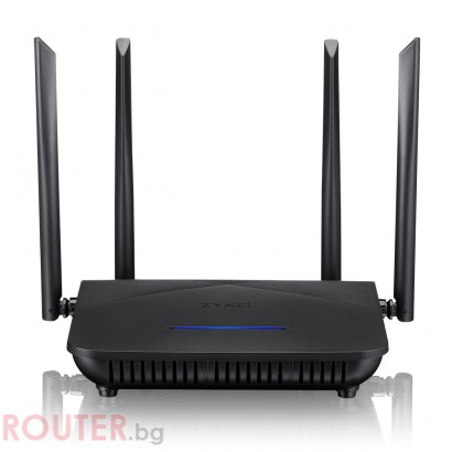 Рутер ZYXEL NBG7510