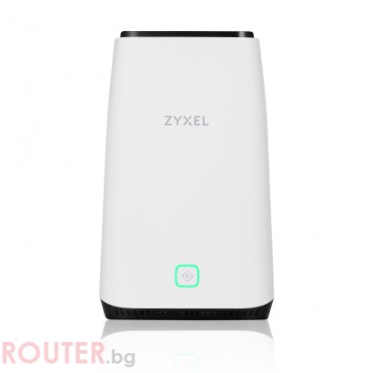 Рутер ZYXEL FWA510