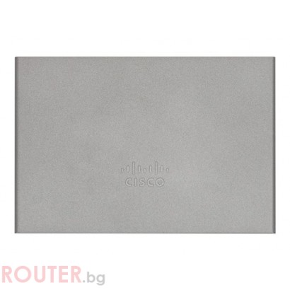 Мрежов суич Cisco Meraki Go - Gs110-8 Port Switch GS110-8-HW-EU