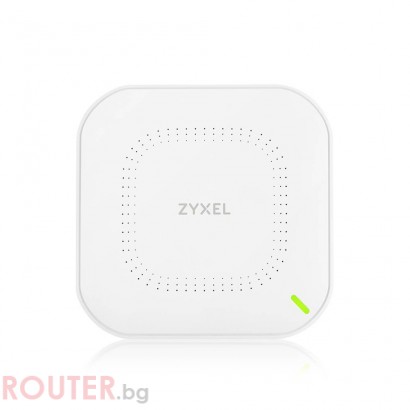 Безжичен Access Point ZYXEL WAC500, AC1200, GbE LAN/WAN