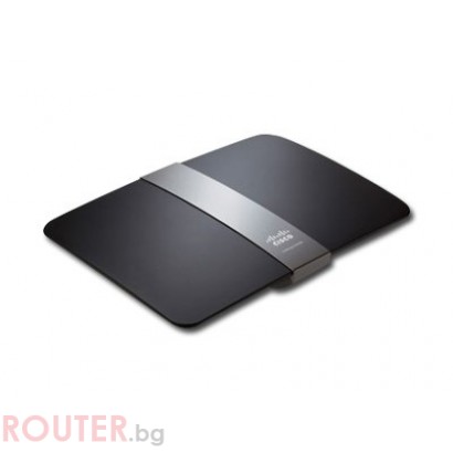 LINKSYS E4200-EE