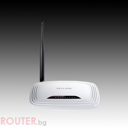 TP-LINK TL-WR740N 150Mbps