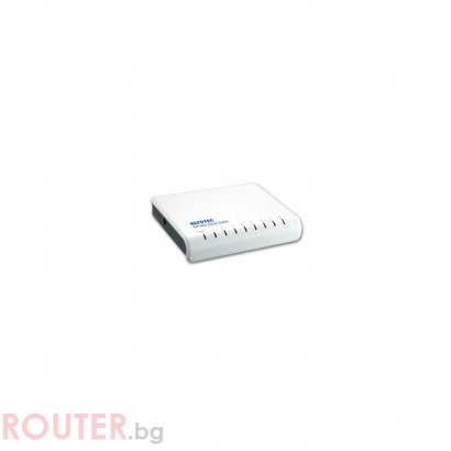 Мрежов суич SWITCH RP-1008W WEB SMART 100