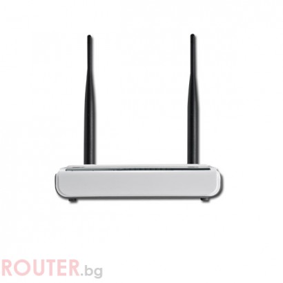 Рутер TENDA W308R 100Mbps