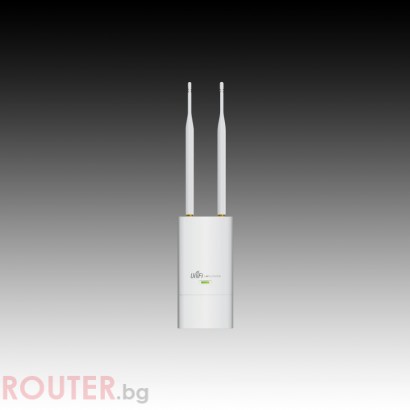 Мрежова точка за достъп UBIQUITI UAP Outdoor Безжична