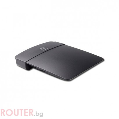 LINKSYS E900