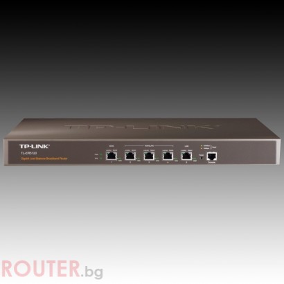 Рутер TP-LINK TL-ER5120, Gigabit