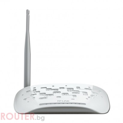 TP-LINK TD-W8951ND