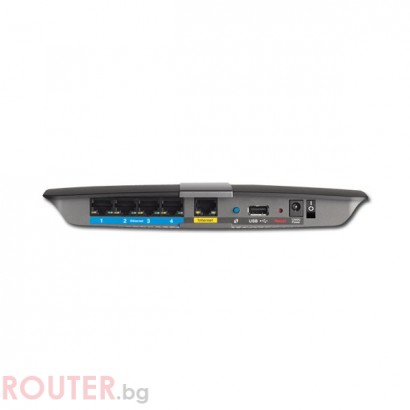 CISCO EA4500