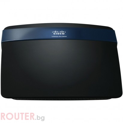 LINKSYS EA2700-CE