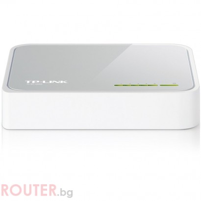 5 ports switch tp-link