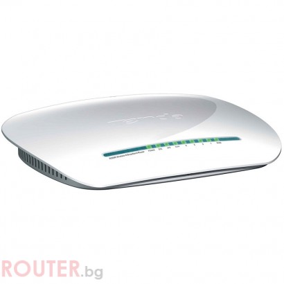 Рутер TENDA W268R Безжичен Wireless-N Broadband