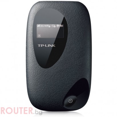 Рутер TP-LINK TL-M5350 3G Mobile Wi-Fi