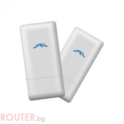 Мрежова точка за достъп UBIQUITI 100/1000Base-T