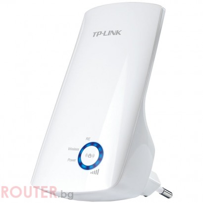 Рутер TP-LINK Wi-Fi