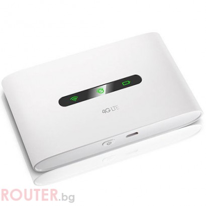 Рутер TP-LINK M7300 4G LTE Wi-Fi