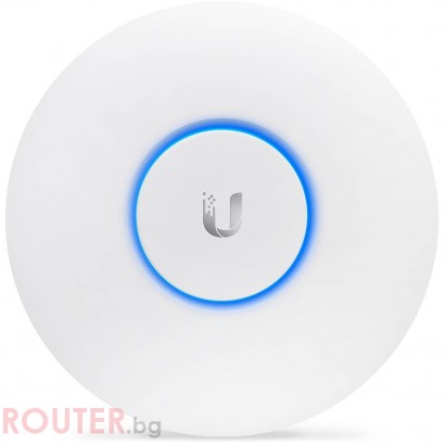 Мрежова точка за достъп Ubiquiti UniFi AP AC Lite, комплект от 5 бр