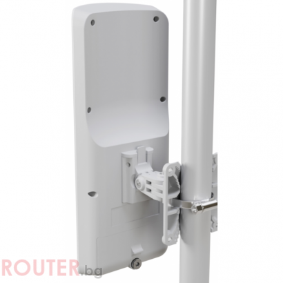 Секторна антена MIKROTIK mANTBox ax 15s, L22UGS-5HaxD2HaxD-15S, 2.4/5GHz