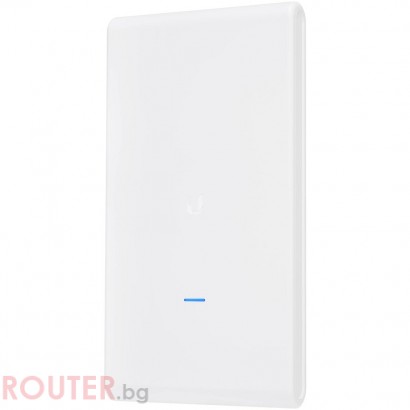 Мрежова точка за достъп UBIQUITI 10Base-T/100Base-TX/1000Base-T <br/>Wi-Fi