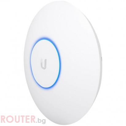 Мрежова точка за достъп UBIQUITI 10Base-T/100Base-TX/1000Base-T <br/>Wi-Fi