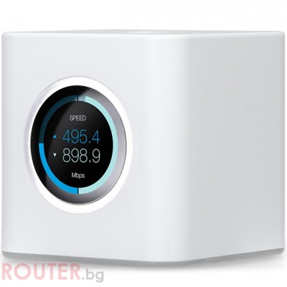 Рутер UBIQUITI