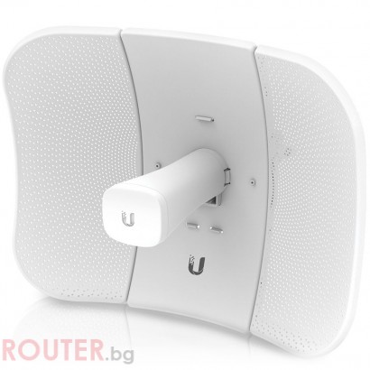 Мрежова точка за достъп UBIQUITI 10Base-T/100Base-TX/1000Base-T <br/>Wi-Fi
